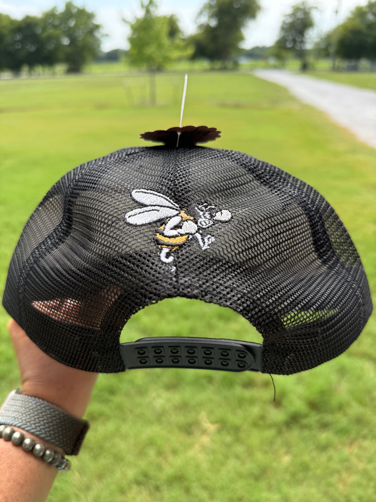 GAMEDAY Trucker Hat