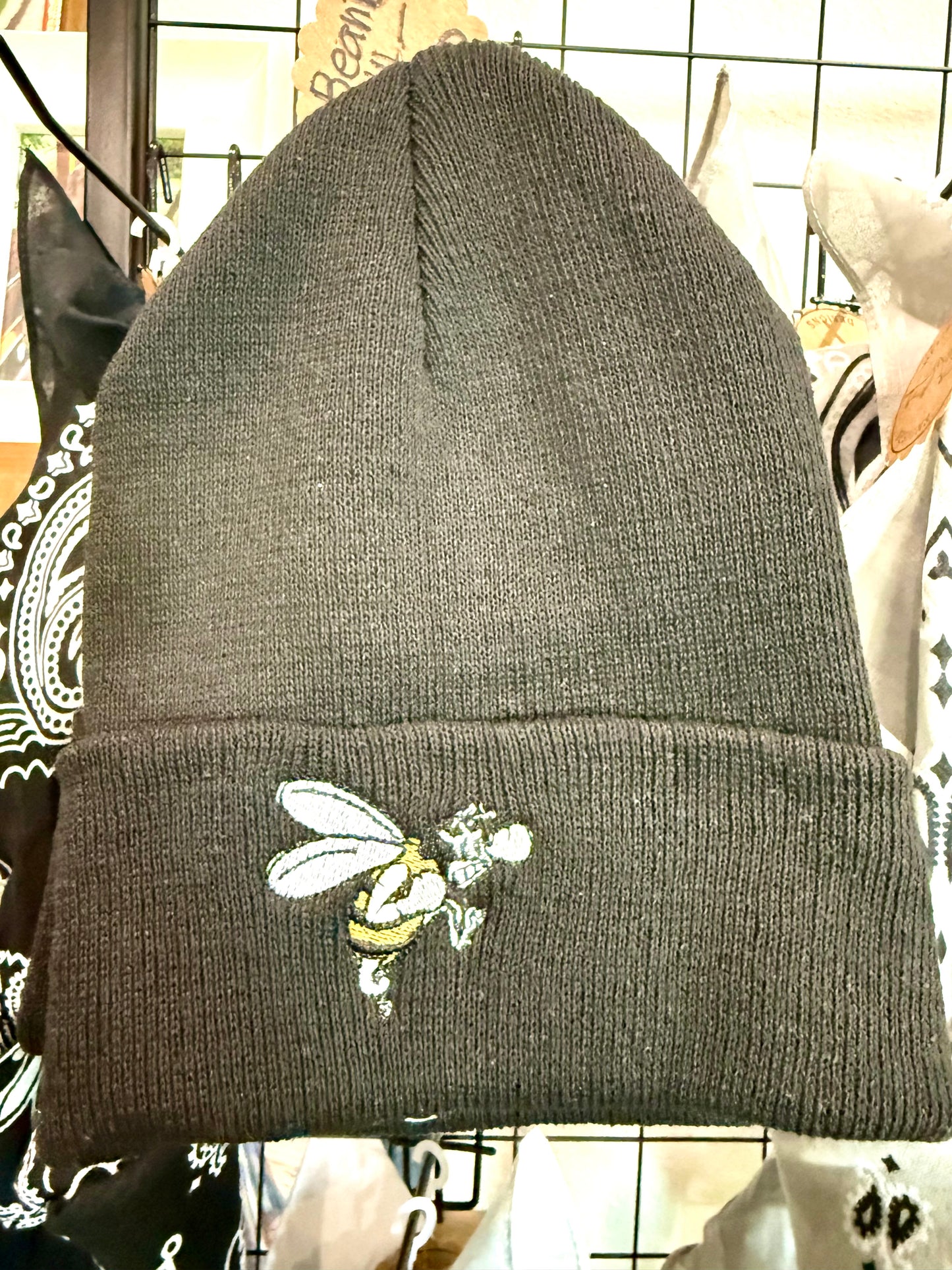 Jackets Beanie