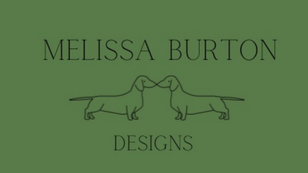 Melissa Burton Designs logo