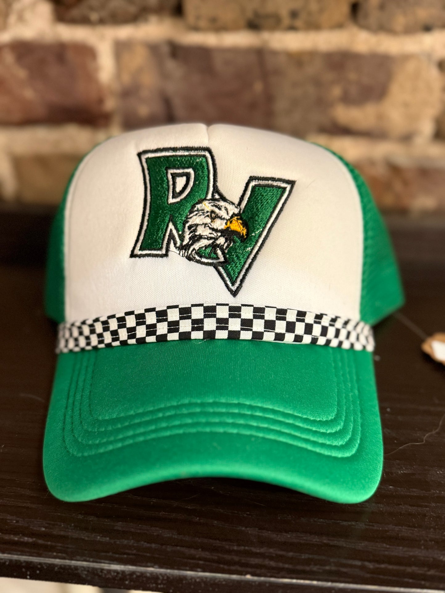 Rio Trucker Hat