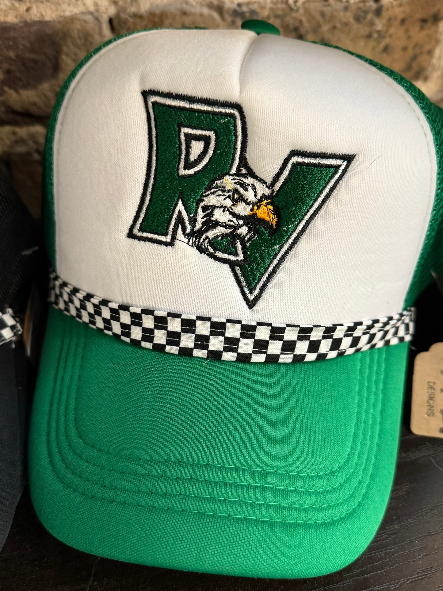 Rio Trucker Hat