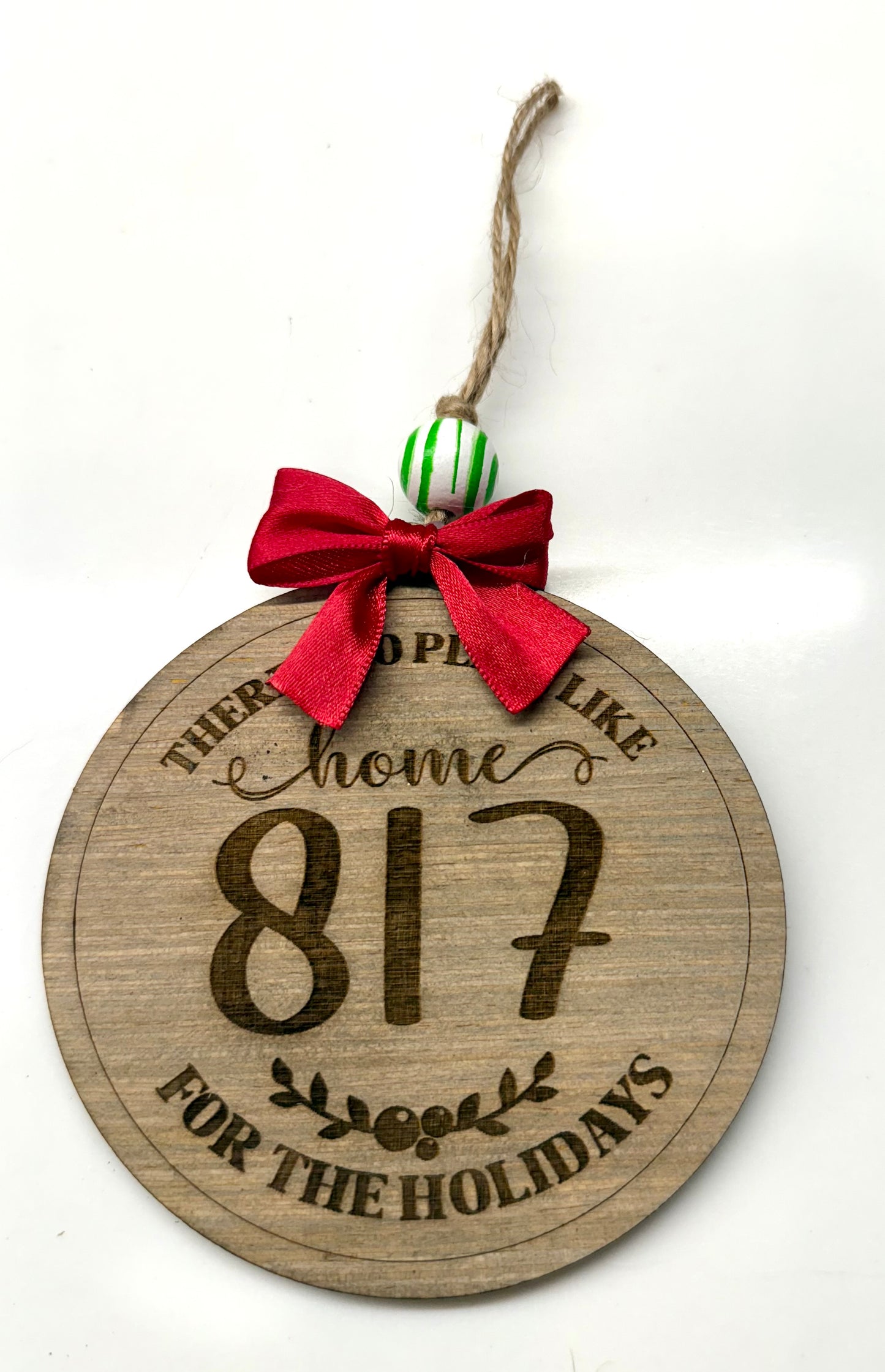 817 Ornament