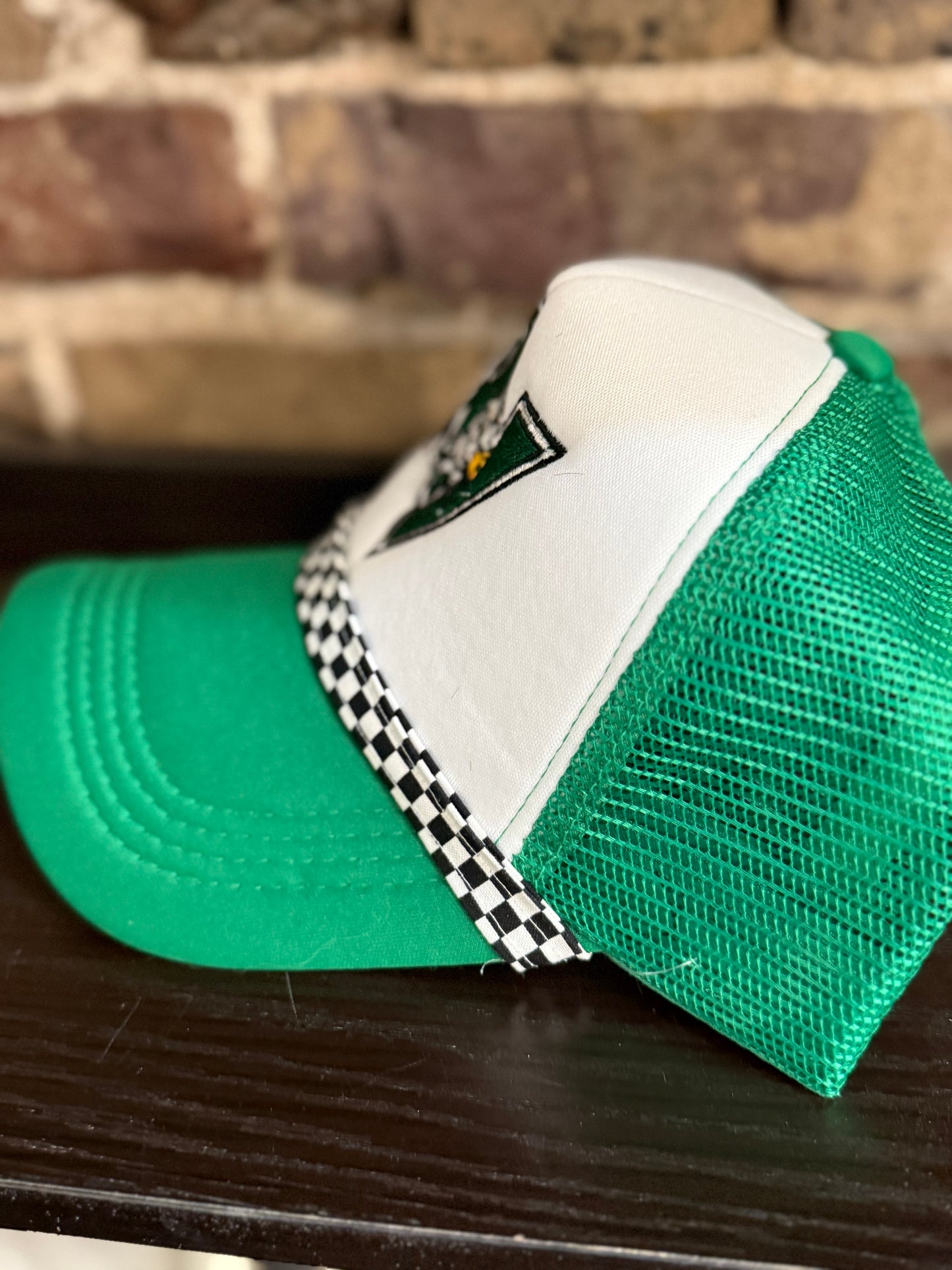 Rio Trucker Hat